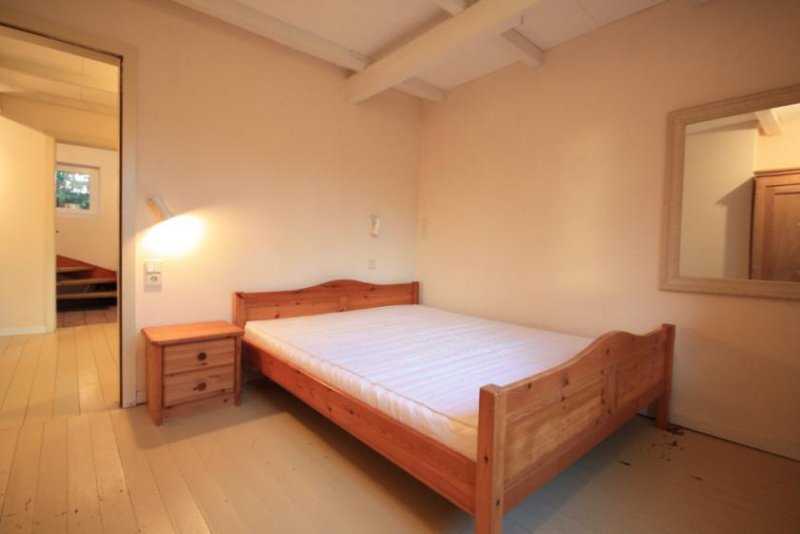 Bunde GELEGENHEIT!
Charmantes Einfamilienhaus mit historischem Charakter und idyllischem Garten in Wymeer! Haus kaufen