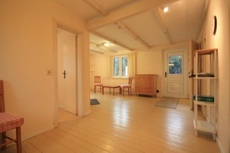 Bunde GELEGENHEIT!
Charmantes Einfamilienhaus mit historischem Charakter und idyllischem Garten in Wymeer! Haus kaufen