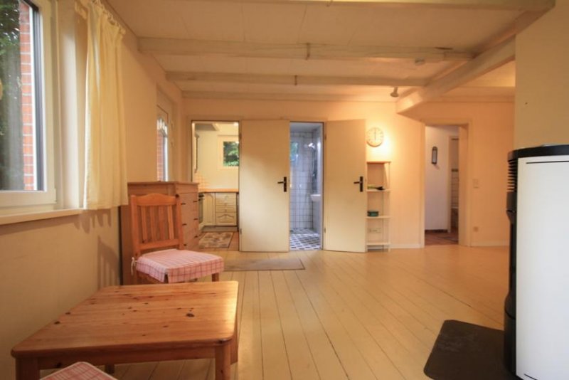 Bunde GELEGENHEIT!
Charmantes Einfamilienhaus mit historischem Charakter und idyllischem Garten in Wymeer! Haus kaufen