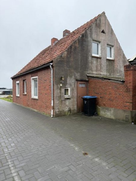 Bunde Gestalten Sie Ihr Traumzuhause:
Sanierungsobjekt mit viel Potenzial! Haus kaufen