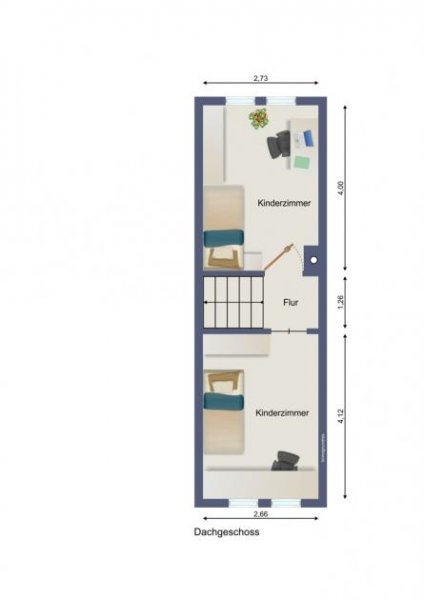 Bunde Gestalten Sie Ihr Traumzuhause:
Sanierungsobjekt mit viel Potenzial! Haus kaufen