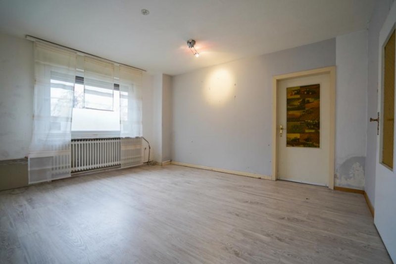 Bunde *großes Grundstück *Gasheizung von 2024 *Top Lage *Ausbaureserve *Carport *Handwerkerhaus Haus kaufen