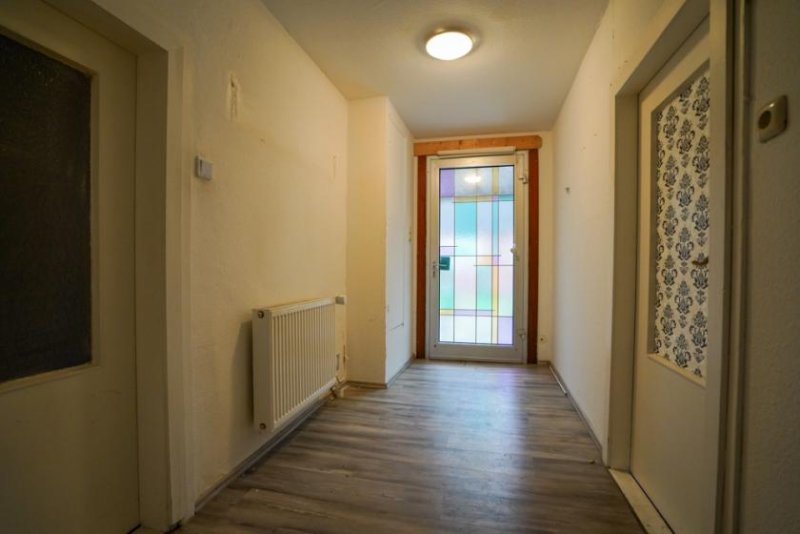 Bunde *großes Grundstück *Gasheizung von 2024 *Top Lage *Ausbaureserve *Carport *Handwerkerhaus Haus kaufen