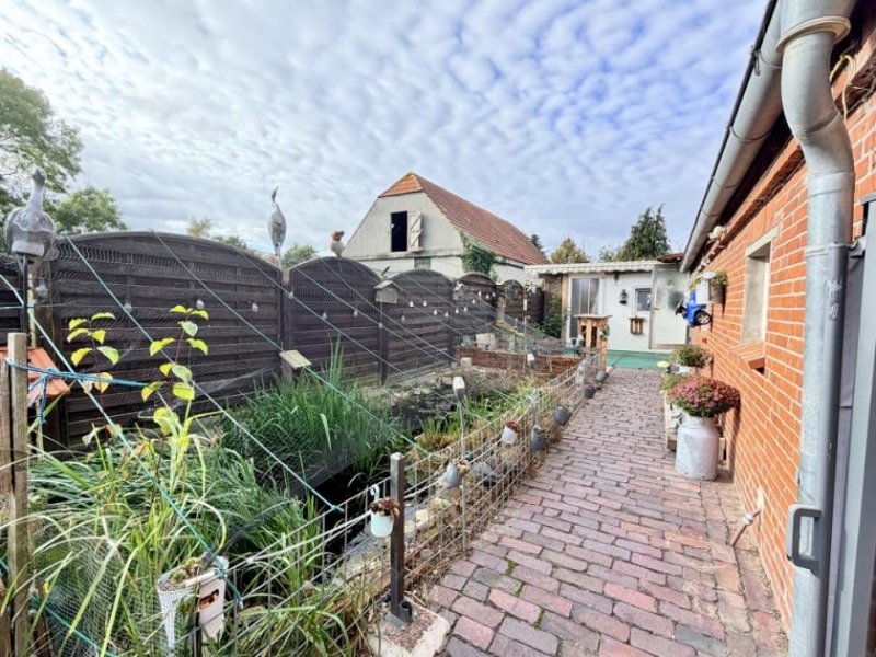 Bunde *großes Grundstück *Gasheizung von 2024 *Top Lage *Ausbaureserve *Carport Haus kaufen