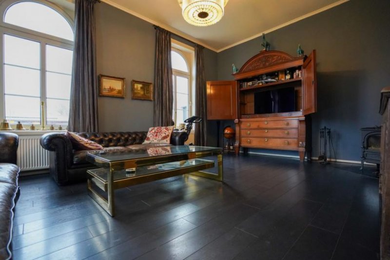 Bunde Großzügiges Bauernhaus mit großer Scheune, stilvoller Einrichtung und 3 Bädern in Bunde! Haus kaufen