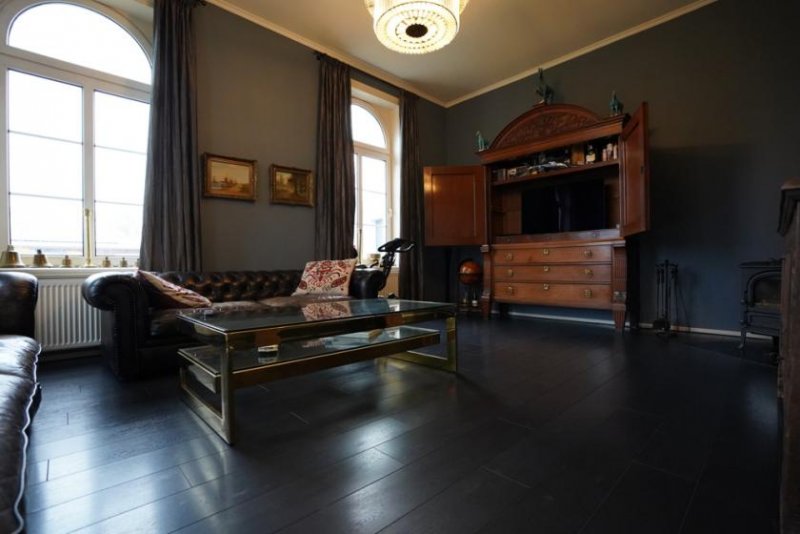 Bunde Großzügiges Bauernhaus mit großer Scheune, stilvoller Einrichtung und 3 Bädern in Bunde! Haus kaufen