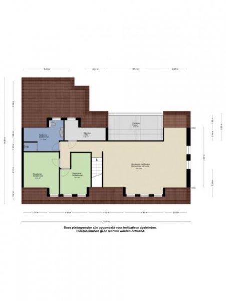 Bunde * Investitionschance: Modernes Dreifamilienhaus in Ditzumerverlaat * 5,8 % Rendite * Wärmepumpe * EEI A+ * Haus kaufen