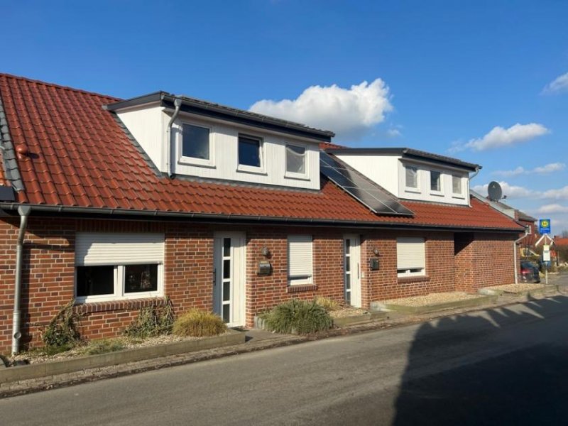 Bunde * Investitionschance: Modernes Dreifamilienhaus in Ditzumerverlaat * 5,8 % Rendite * Wärmepumpe * EEI A+ * Haus kaufen