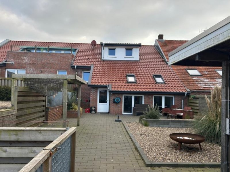 Bunde * Investitionschance: Modernes Dreifamilienhaus in Ditzumerverlaat * 5,8 % Rendite * Wärmepumpe * EEI A+ * Haus kaufen