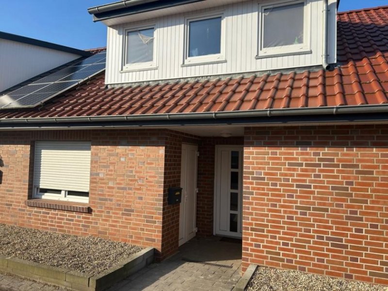 Bunde * Investitionschance: Modernes Dreifamilienhaus in Ditzumerverlaat * 5,8 % Rendite * Wärmepumpe * EEI A+ * Haus kaufen