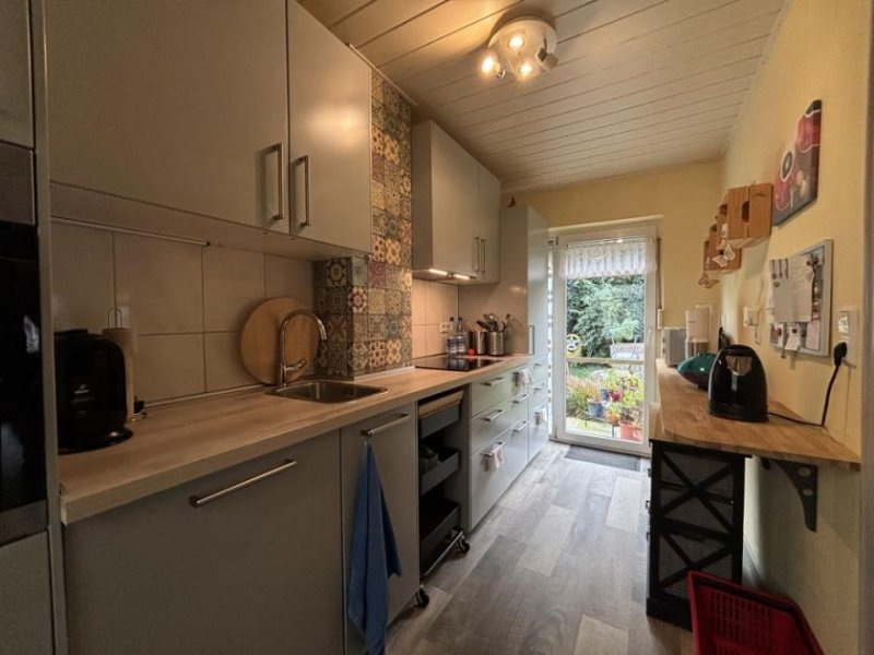 Bunde RESERVIERT - Anfragestopp!!! • Ebenerdig wohnen möglich • Glasfaser • neue Elektrik • Terrasse • nur 10 Autominuten