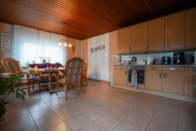 Bunde Ruhig gelegenes Wohnhaus mit freiem Blick und vielseitigen Nutzungsmöglichkeiten in Wymeer! Haus kaufen