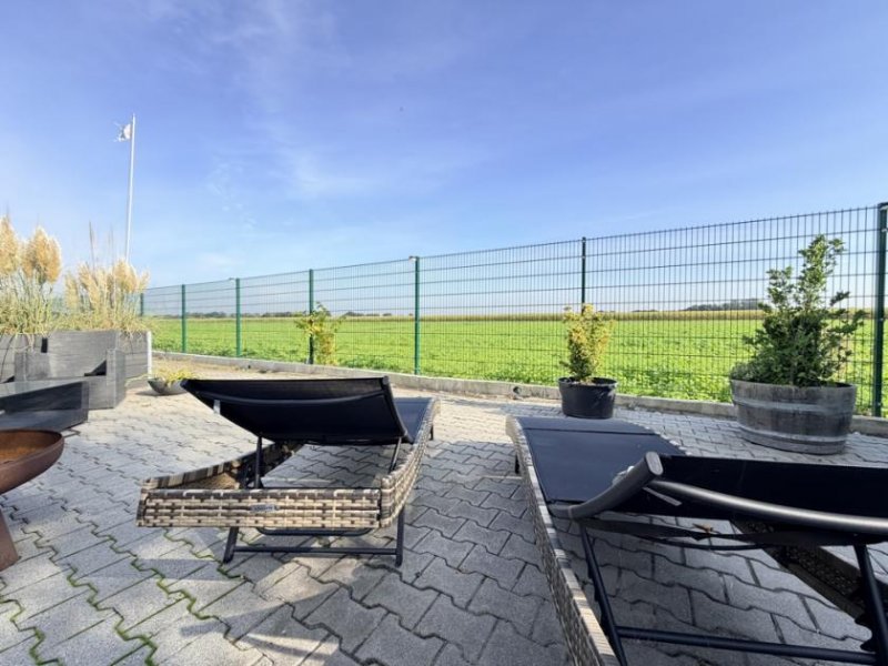 Bunde * TOP Lage * Große Halle * TOP Raumaufteilung * 3 Bäder * 2 Kamine * Wintergarten * Doppelgarage * Haus kaufen