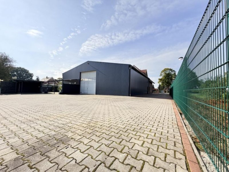 Bunde * TOP Lage * Große Halle * TOP Raumaufteilung * 3 Bäder * 2 Kamine * Wintergarten * Doppelgarage * Haus kaufen