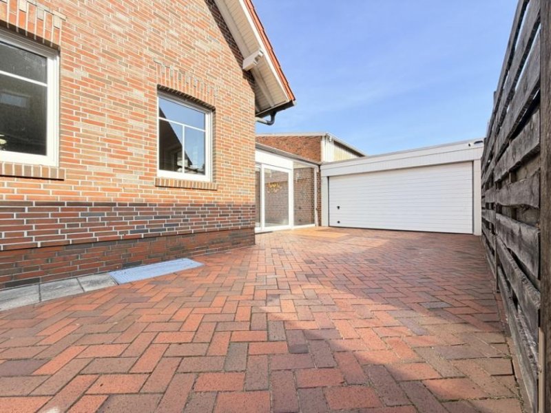 Bunde * TOP Lage * Große Halle * TOP Raumaufteilung * 3 Bäder * 2 Kamine * Wintergarten * Doppelgarage * Haus kaufen