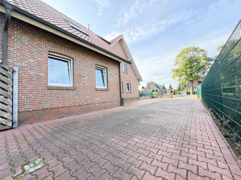 Bunde * TOP Lage * Große Halle * TOP Raumaufteilung * 3 Bäder * 2 Kamine * Wintergarten * Doppelgarage * Haus kaufen