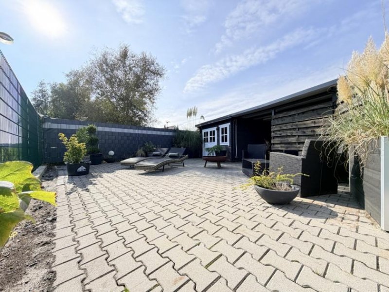 Bunde * TOP Lage * Große Halle * TOP Raumaufteilung * 3 Bäder * 2 Kamine * Wintergarten * Doppelgarage * Haus kaufen