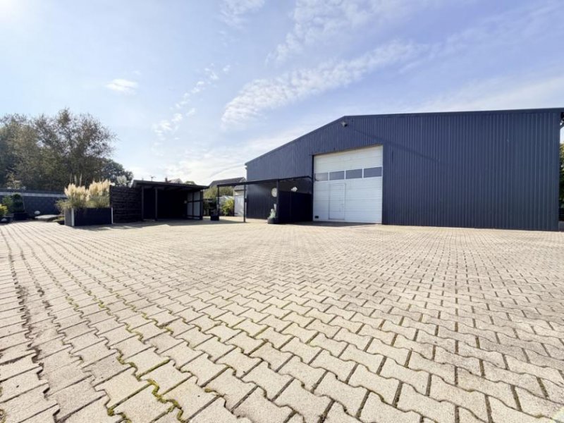 Bunde * TOP Lage * Große Halle * TOP Raumaufteilung * 3 Bäder * 2 Kamine * Wintergarten * Doppelgarage * Haus kaufen