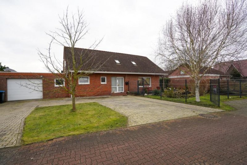 Bunde *Top Lage *Loggia *PV Anlage *Garage *2 Bäder *Terrasse *Top Raumaufteilung Haus kaufen