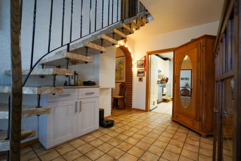 Bunde *Top Lage *Loggia *PV Anlage *Garage *2 Bäder *Terrasse *Top Raumaufteilung Haus kaufen