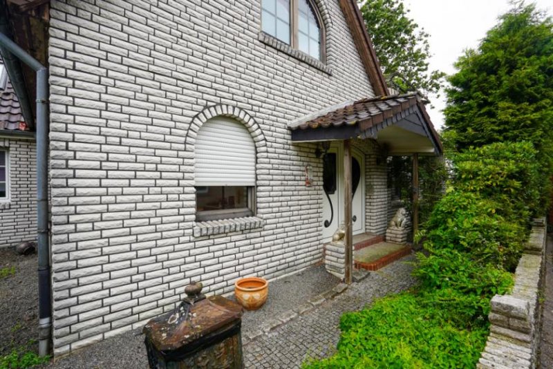 Bunde *zusätzlicher Bauplatz 597 qm * zwei Wohneinheiten möglich * top Lage * Weitblick * Dachterrasse Haus kaufen
