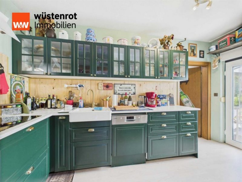 Holtland Platzwunder in Holtland: 7-Zimmer-Einfamilienhaus + Dachgeschoss-ELW mit Mieteinnahmen-Option. Haus kaufen