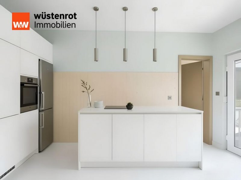 Holtland Platzwunder Nähe Leer: 7-Zimmer-Einfamilienhaus + Dachgeschoss-ELW mit Mieteinnahmen-Option. Haus kaufen