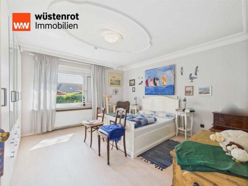 Holtland Vielseitiges Familiendomizil mit Einliegerwohnung in Holtland in der Nähe von Leer (Ostfriesland) Haus kaufen