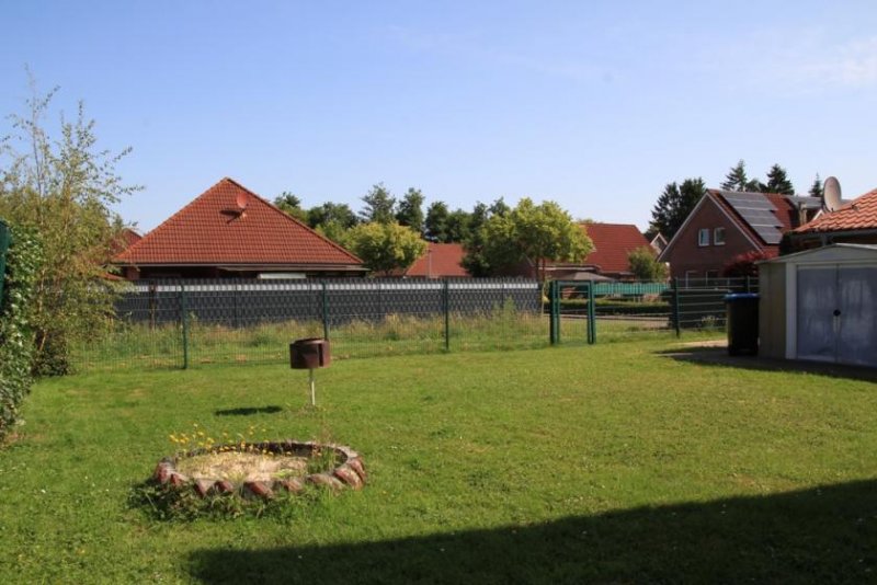 Ostrhauderfehn * 4-Familienhaus in Osthrauderfehn * 5,8 % Rendite * Effizienzklasse D * Heizung 2017* Haus kaufen