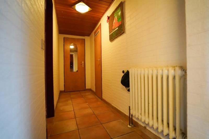 Ostrhauderfehn Ein Paradies für Pferdeliebhaber 
Einfamilienhaus mit ca. 12.645 m² Grundstück in Idafehn! Haus kaufen