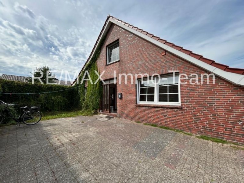 Ostrhauderfehn Einmalige Chance: 2 Immobilien auf 2363 m² * Haus kaufen