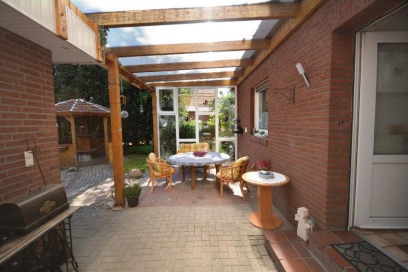 Ostrhauderfehn * Ländliche Lage, kurzer Weg zum Idasee * Haus kaufen