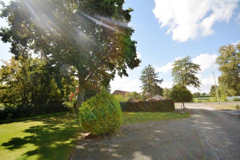 Ostrhauderfehn * Ländliche Lage, kurzer Weg zum Idasee * Haus kaufen