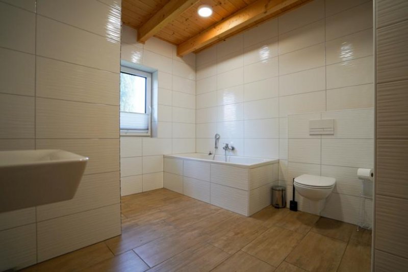 Ostrhauderfehn * Smart Home * großes Grundstück * PV-Anlage * Zweite Reihe * Energiesparhaus * KFW 55 EE Haus kaufen