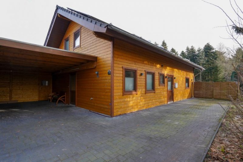 Ostrhauderfehn * Smart Home * großes Grundstück * PV-Anlage * Zweite Reihe * Energiesparhaus * KFW 55 EE Haus kaufen