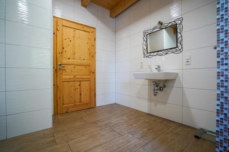 Ostrhauderfehn * Smart Home * großes Grundstück * PV-Anlage * Zweite Reihe * Energiesparhaus * KFW 55 EE Haus kaufen