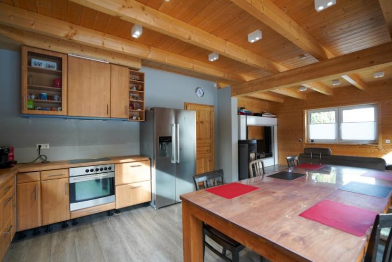 Ostrhauderfehn * Smart Home * großes Grundstück * PV-Anlage * Zweite Reihe * Energiesparhaus * KFW 55 EE Haus kaufen