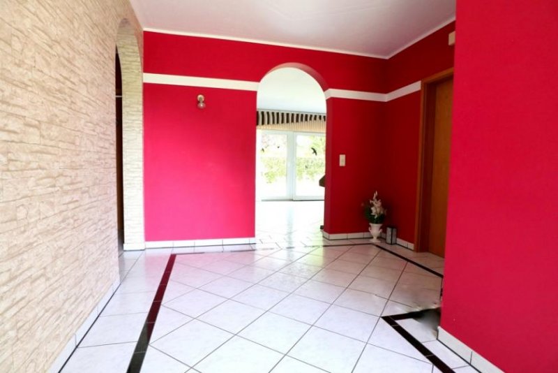 Ostrhauderfehn Walmdachbungalow * ruhige Wohnlage * Fußbodenheizung * umeinsehbarer Garten * ebenerdiges Wohnen * Haus kaufen