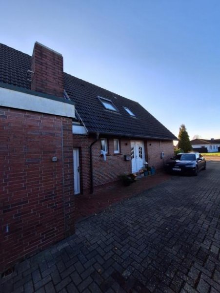 Jemgum Investitionschance: 3-Familienhaus in Jemgum* Heizung 2023* 4,35 % Rendite* Haus kaufen