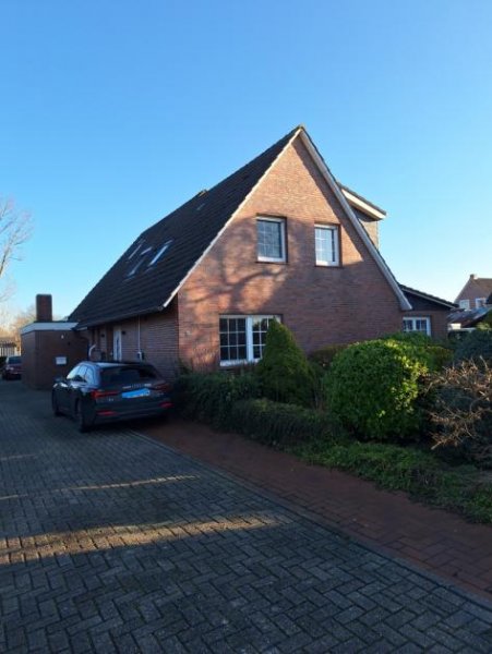 Jemgum Investitionschance: 3-Familienhaus in Jemgum* Heizung 2023* 4,35 % Rendite* Haus kaufen