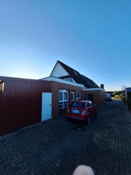 Jemgum Investitionschance: 3-Familienhaus in Jemgum* Heizung 2023* 4,35 % Rendite* Haus kaufen