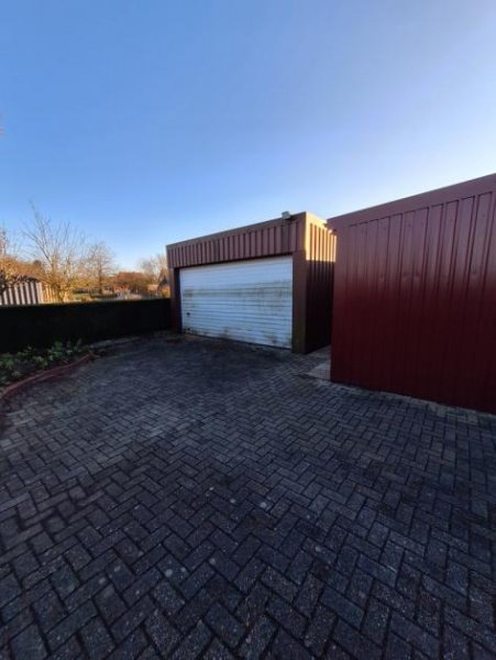 Jemgum Investitionschance: 3-Familienhaus in Jemgum* Heizung 2023* 4,35 % Rendite* Haus kaufen