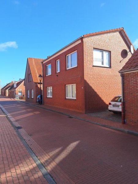 Jemgum *Investitionschance: vermietetes Einfamilienhaus in zentraler Lage** Haus kaufen