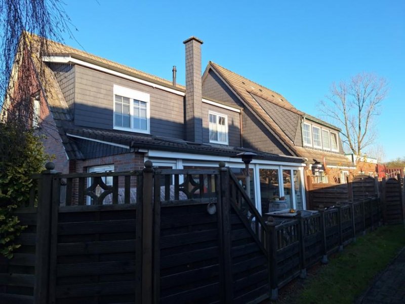 Jemgum Investitutionschance: 3-Familienhaus in Jemgum* Heizung 2023* 4,35 % Rendite* Haus kaufen