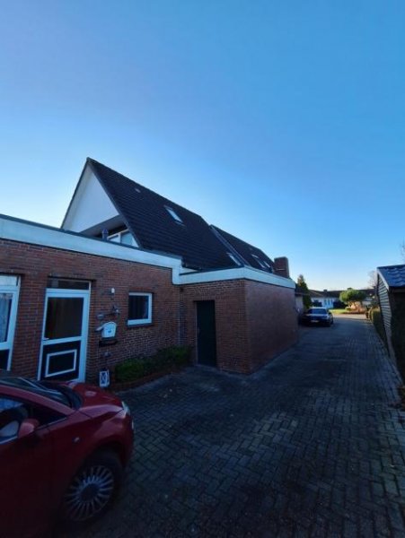 Jemgum Investitutionschance: 3-Familienhaus in Jemgum* Heizung 2023* 4,35 % Rendite* Haus kaufen