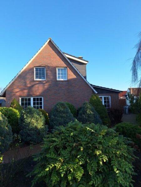 Jemgum Investitutionschance: 3-Familienhaus in Jemgum* Heizung 2023* 4,35 % Rendite* Haus kaufen