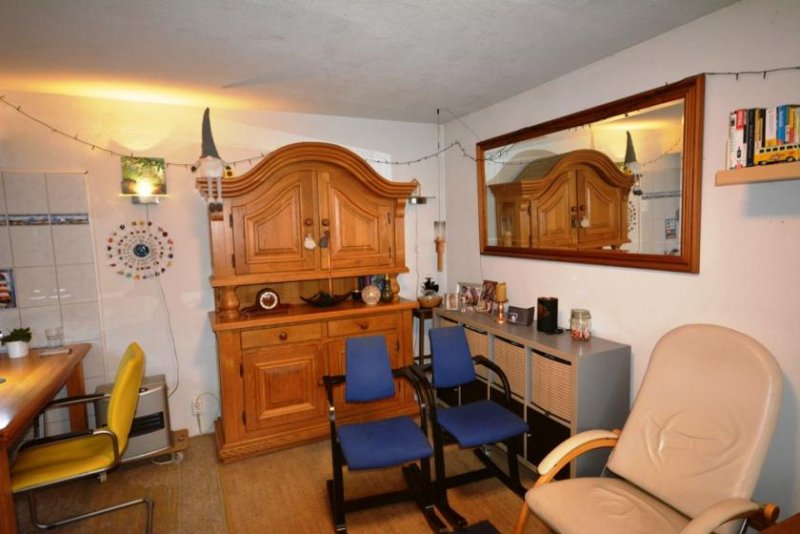 Jemgum * Kleiner Bungalow mitten im Urlaubsgebiet * Haus kaufen