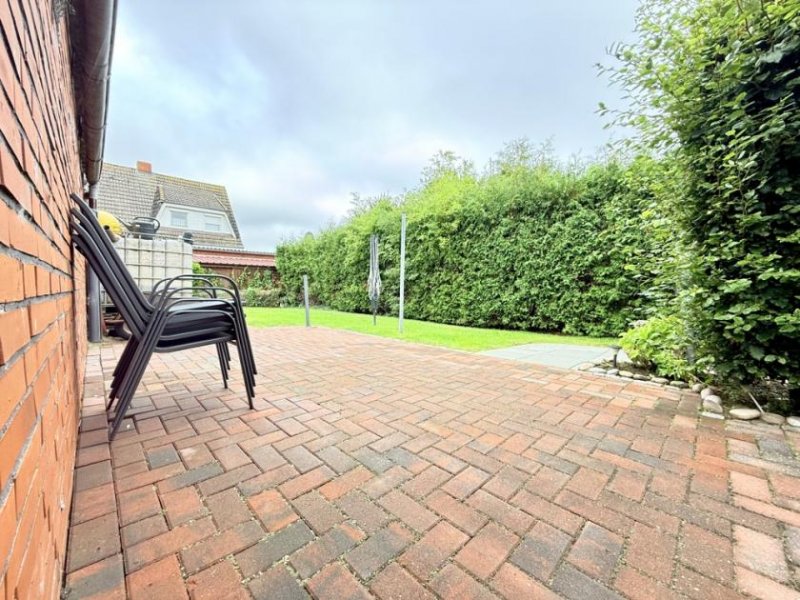 Jemgum * Ruhige Lage * Kamin * 2 Garagen * Unglaubliche Weitsicht * Heizung von 2023 * Top Raumaufteilung * Haus kaufen