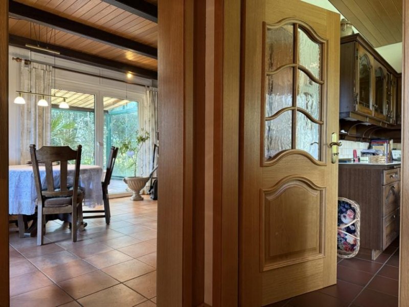 Papenburg „Eine Parkanlage als Garten oder auch Pferdehaltung? Dieses gepflegte Einfamilienhaus macht neugierig!“ Haus kaufen