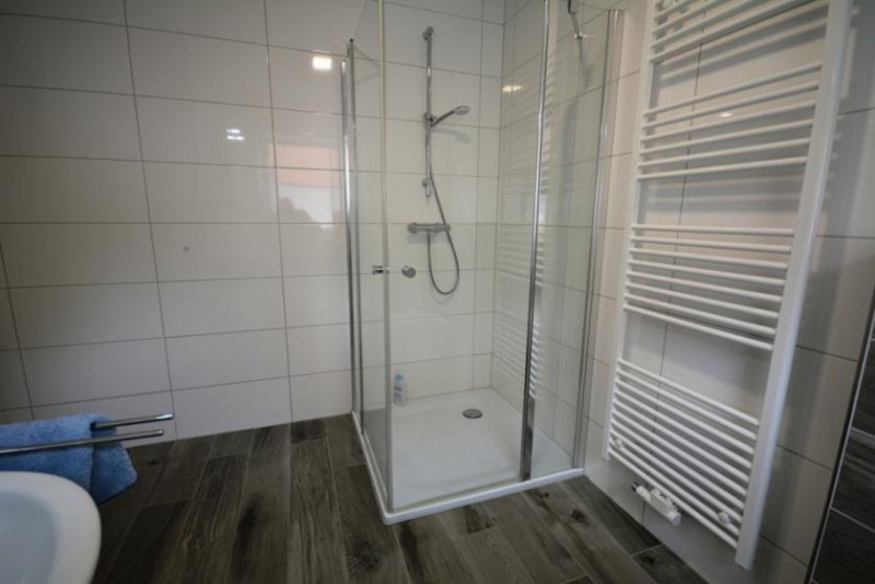 Papenburg * Erdgeschosswohnung zentral gelegen * Wohnung kaufen